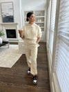 The Classic in Creme de la Cream