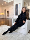 The Classic in Boss Black