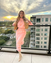 The Classic in Poppi Pink