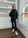 The Classic in Boss Black