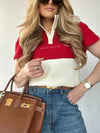 Hepburn Tops