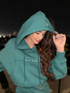 The Classic in Green with Envy