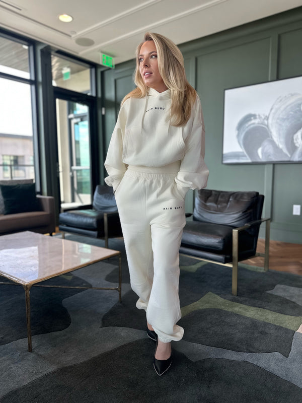 The Classic in Creme de la Cream