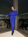 The Classic in Tru Blue
