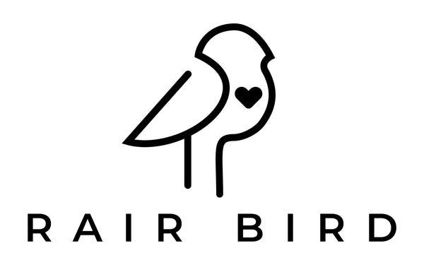 RAIR BURD Gift Cards